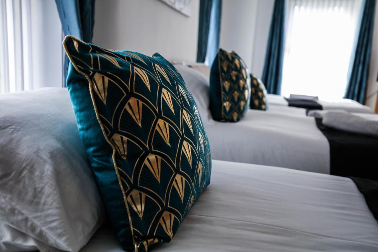 ليفربول The Valley Rooms المظهر الخارجي الصورة
