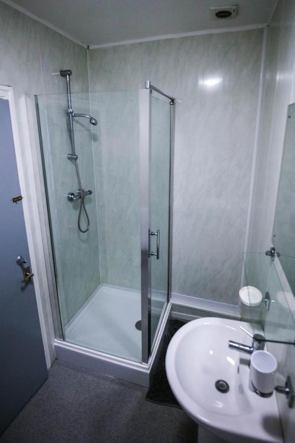 ليفربول The Valley Rooms المظهر الخارجي الصورة